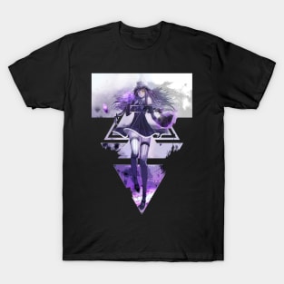 Amethyst Witch T-Shirt